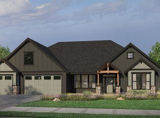 The Shasta Plan, Salmon Creek Ridge, Vancouver, WA