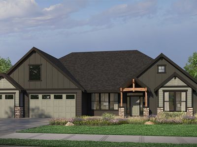 16997 SW Parrett Mountain Rd, Sherwood, OR, 97140