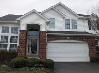 3257 Belstone Dr, Grove City, OH 43123