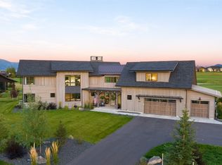 194 Rising Sun Way, Bozeman, MT 59718