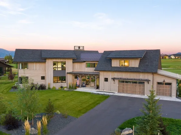 194 Rising Sun Way, Bozeman, MT 59718