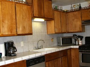 3420 Timber Ln, Anderson, CA 96007