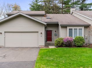 4 Templeton Ct #4, Avon, CT 06001