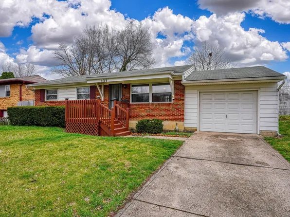 5558 Roche Dr, Columbus, OH 43229