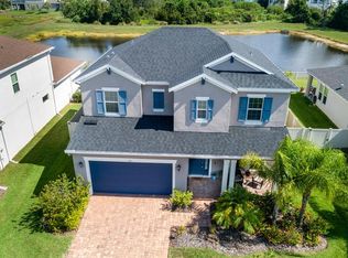 735 Cajeput Loop, Tarpon Springs, FL 34689