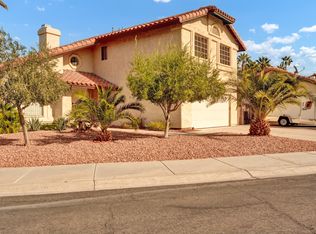 2618 Breckenridge South Cir, Henderson, NV 89074