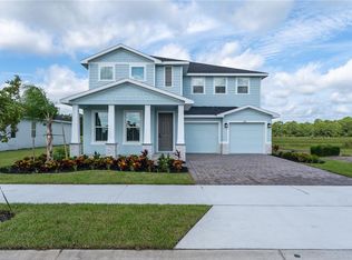 120 Venetian Palms Blvd, New Smyrna Beach, FL 32168