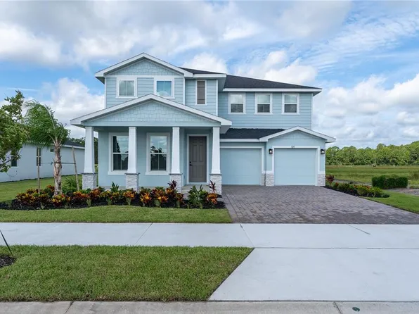 3131 Tiger Palm Way, New Smyrna Beach, FL 32168