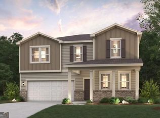 84 Wildflower Ridge Rd, Dallas, GA 30157