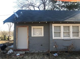 1631 NE 12th St, Oklahoma City, OK 73117