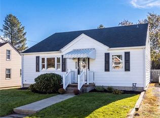 3616 Knape St, Beaver Falls, PA 15010