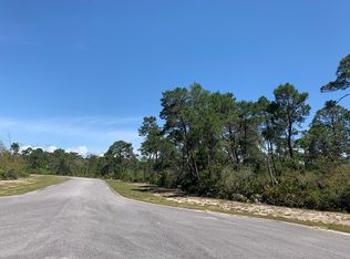 159 Singleleaf Rd, Eastpoint, FL 32328