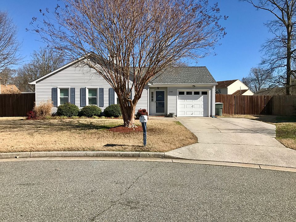 2nd image of 707 Nicole Pl