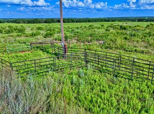 Highway 174, Windthorst, TX 76389