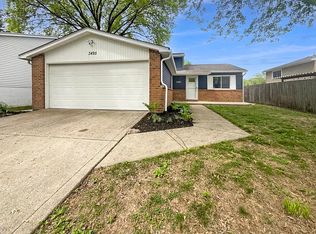 3496 Halpern St, Columbus, OH 43230