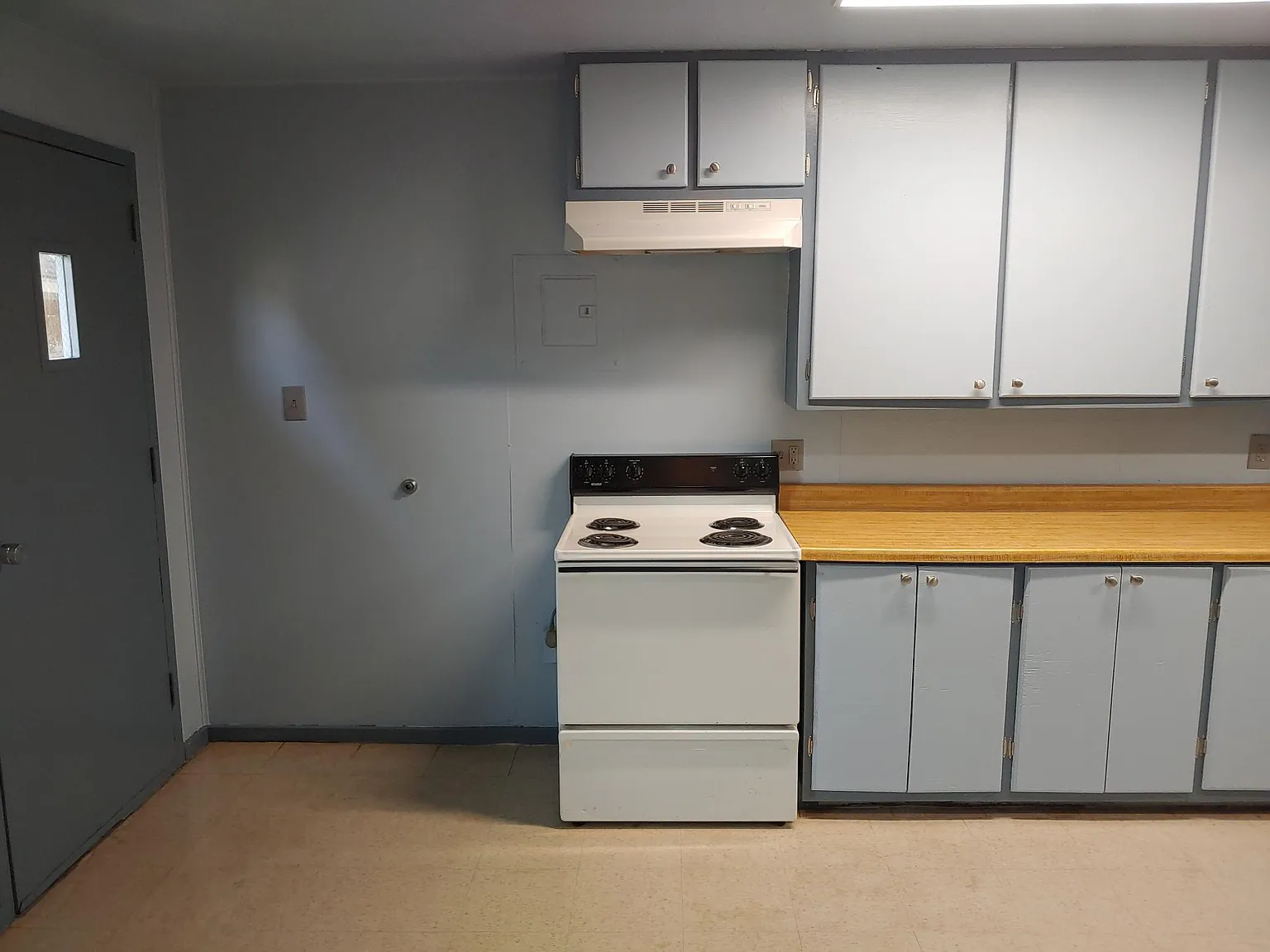 1 bed, 500 sqft, $950 — Photo 2