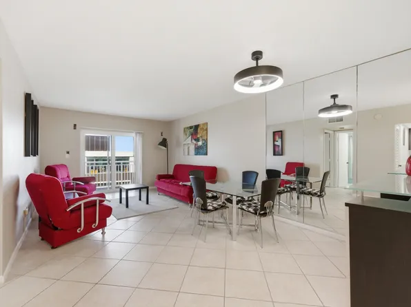 200 S Birch Rd, Fort Lauderdale, FL