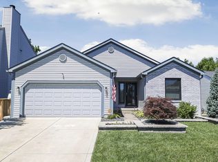 1899 Winding Hollow Dr, Grove City, OH 43123