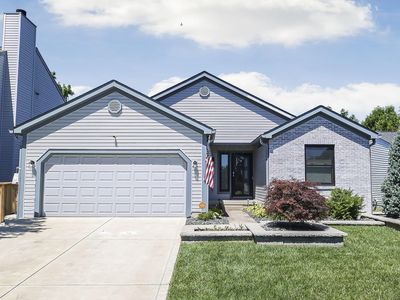 1899 Winding Hollow Dr, Grove City, OH, 43123