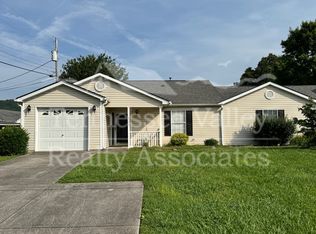 8553 Wisteria Way, Knoxville, TN 37931