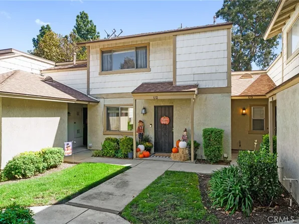 1031 S Palmetto Ave APT U2, Ontario, CA 91762