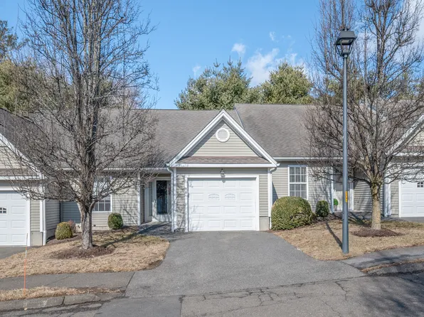 86 Haley Lane #86, Newtown, CT 06482