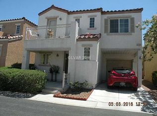 6723 Catoctin Ave, Las Vegas, NV 89139