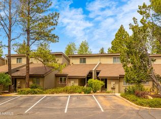 2605 N Pinon Rdg UNIT 574, Flagstaff, AZ 86004