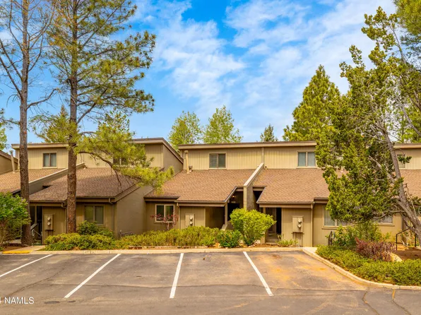 2605 N Pinon Rdg Unit 574, Flagstaff, AZ 86004