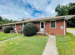 217 McIver St UNIT E, Greensboro, NC 27403