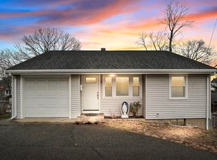 4 E Highland St, Lynn, MA 01902