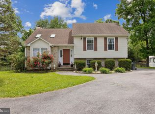 118 Likens Way, Winchester, VA 22602