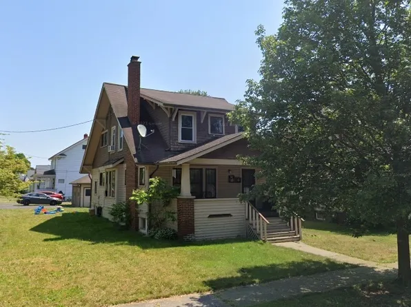 707 Southport St, Elmira, NY 14904