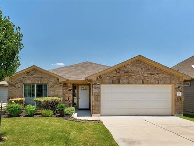 110 Shiloh Cv, Hutto, TX, 78634