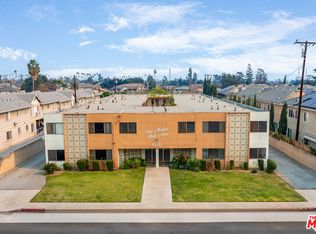 6230 N San Gabriel Blvd, San Gabriel, CA 91775