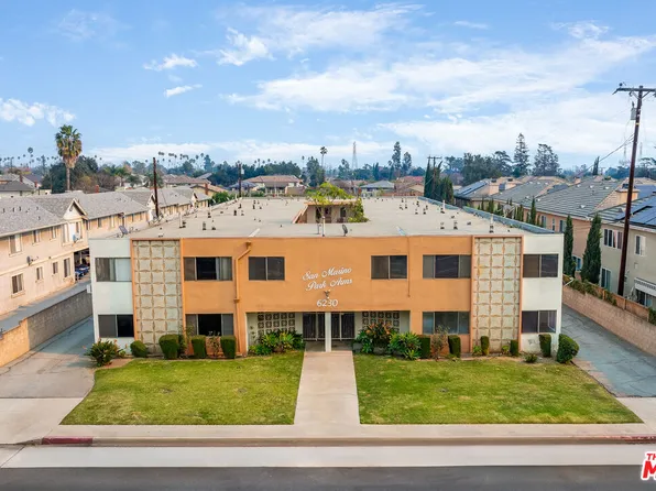 6230 N San Gabriel Blvd, San Gabriel, CA 91775