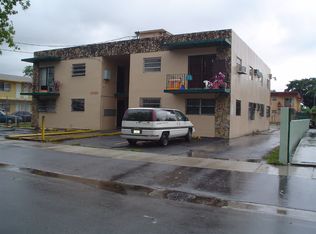 3050 NW 21st Ave APT 4, Miami, FL 33142