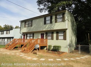 776 Azalia St SW, Atlanta, GA 30310