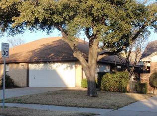 3708 Northridge Dr, Irving, TX 75038