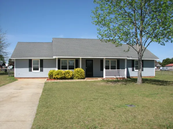 3275 Daly St, Dalzell, SC 29040