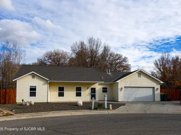121 Creekside Village Ct, Aztec, NM 87410