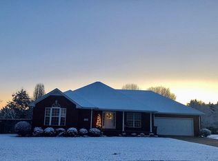 119 River Wind Dr, Huntsville, AL 35811