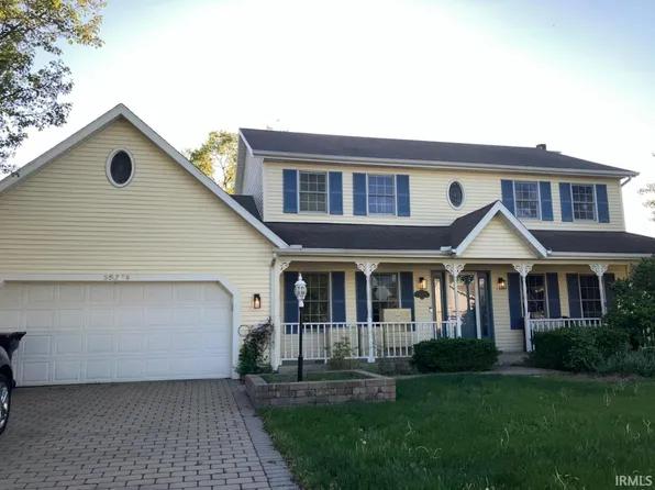 55779 Wild Game Dr, Osceola, IN 46561