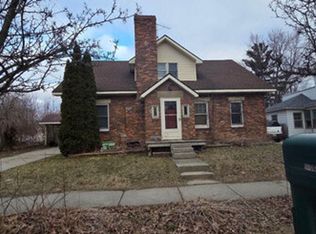 4608 Pine St, Columbiaville, MI 48421