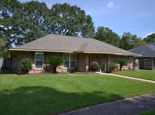 3552 Platt Dr, Baton Rouge, LA 70814