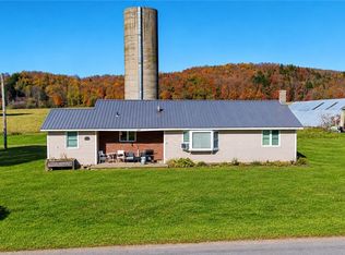 7654 Hinman Hollow Rd, Little Valley, NY 14755