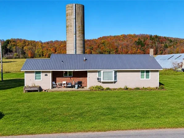 7654 Hinman Hollow Rd, Little Valley, NY 14755