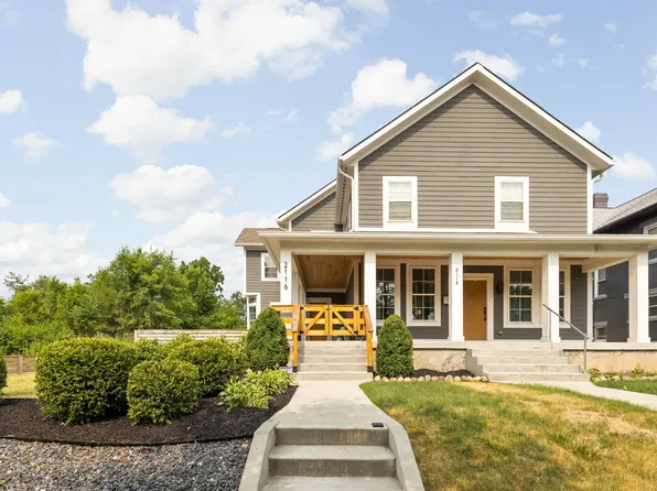 2116 N College Ave, Indianapolis, IN 46202
