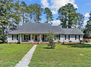 6580 Windy Creek Way, Fayetteville, NC 28306