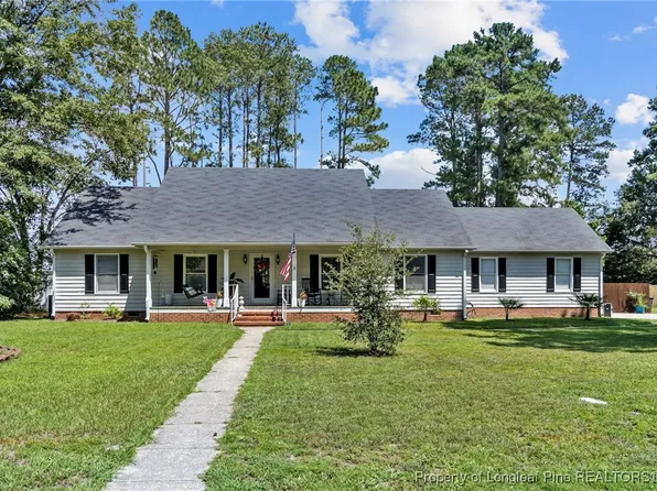 6580 Windy Creek Way, Fayetteville, NC 28306